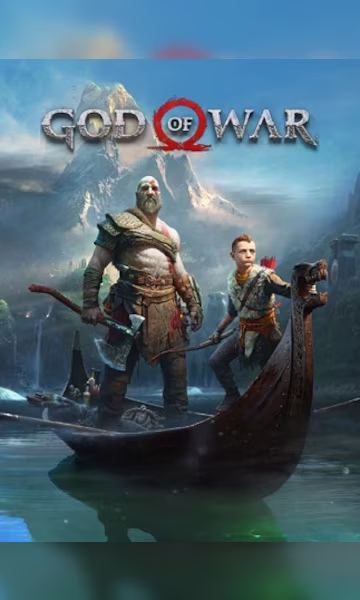 GodofWar